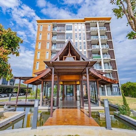Raintree Condominium Τσιάνγκ Μάι Εξωτερικό φωτογραφία