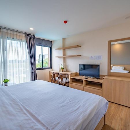 Raintree Condominium Τσιάνγκ Μάι Εξωτερικό φωτογραφία