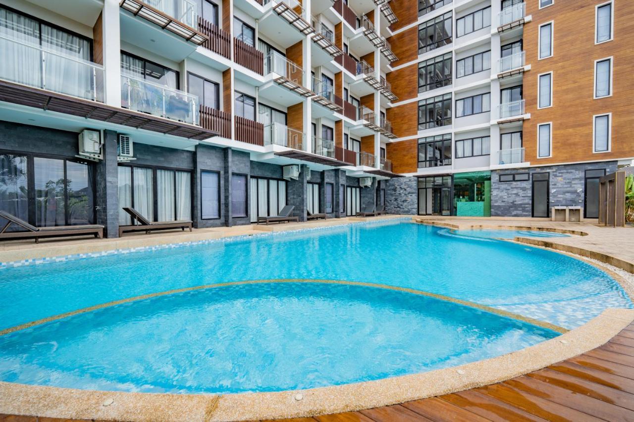 Raintree Condominium Τσιάνγκ Μάι Εξωτερικό φωτογραφία