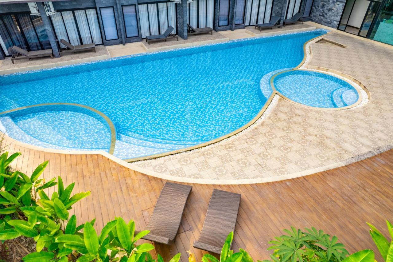 Raintree Condominium Τσιάνγκ Μάι Εξωτερικό φωτογραφία