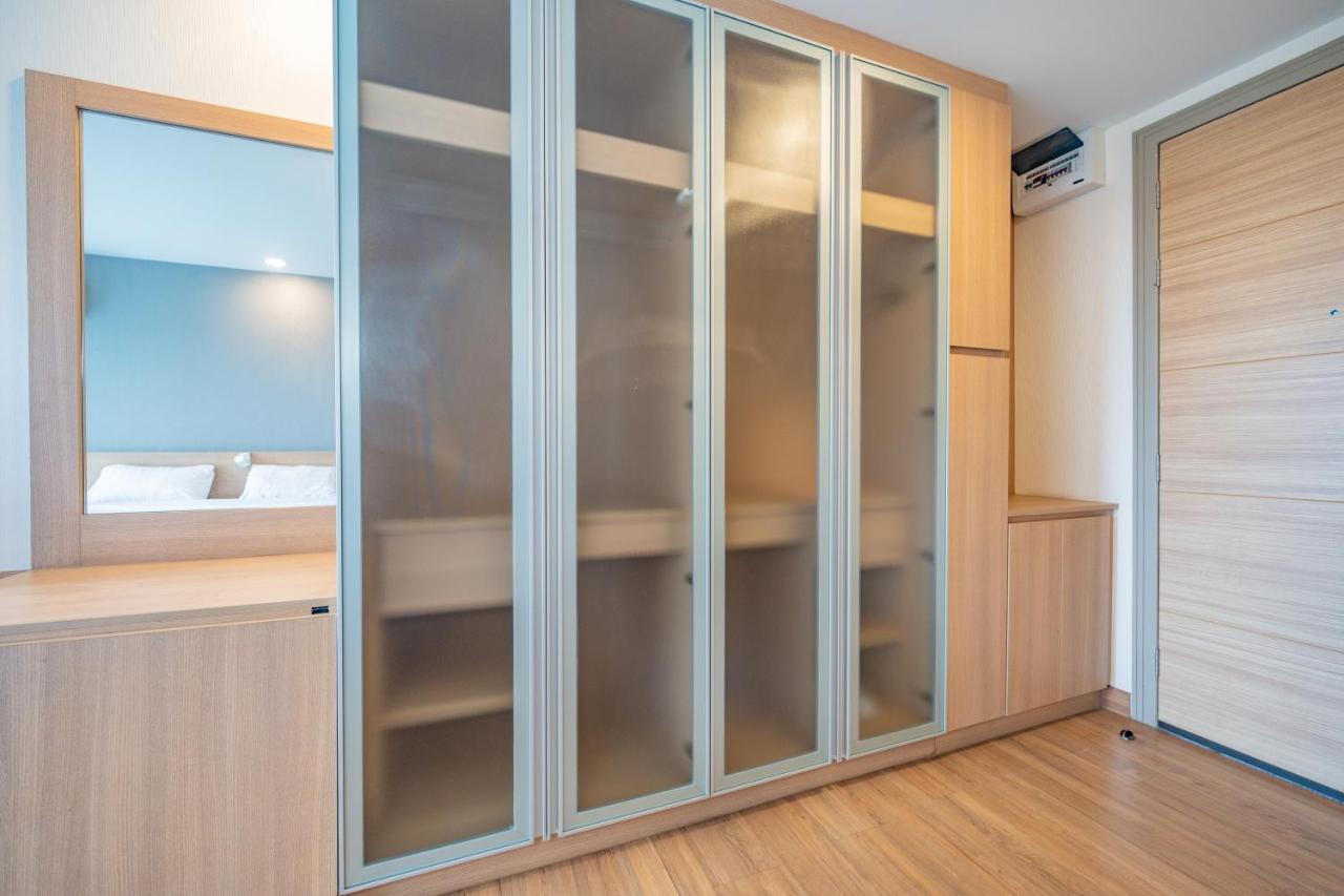Raintree Condominium Τσιάνγκ Μάι Εξωτερικό φωτογραφία