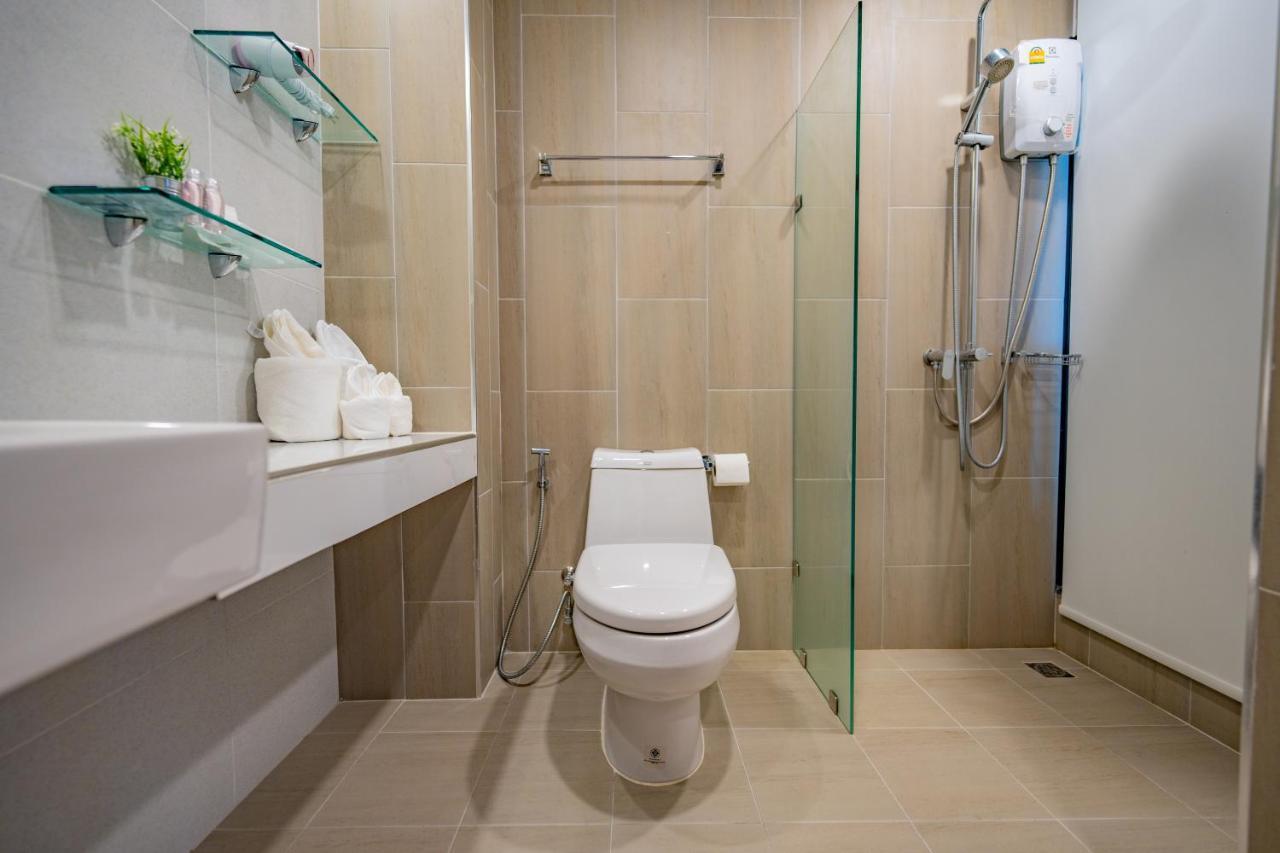 Raintree Condominium Τσιάνγκ Μάι Εξωτερικό φωτογραφία