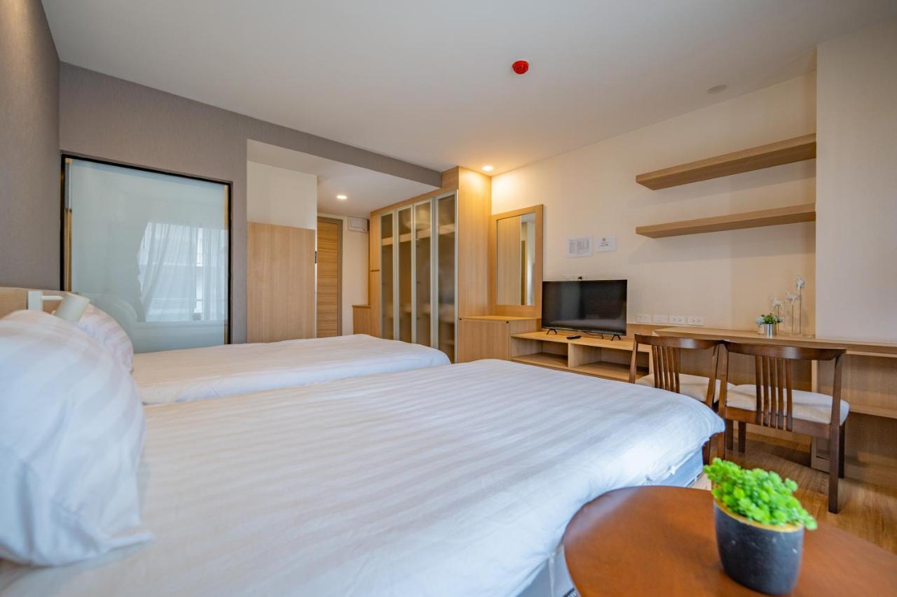 Raintree Condominium Τσιάνγκ Μάι Εξωτερικό φωτογραφία