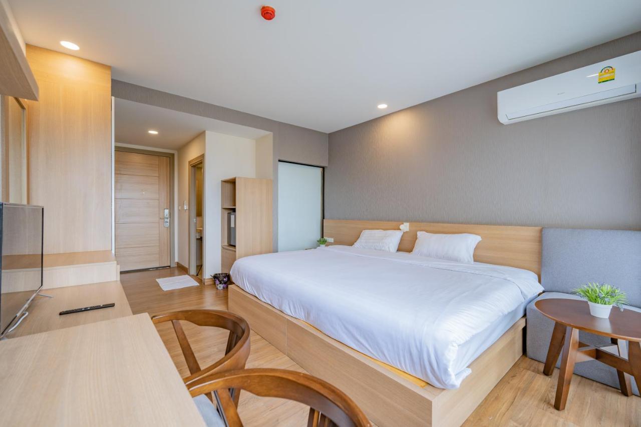 Raintree Condominium Τσιάνγκ Μάι Εξωτερικό φωτογραφία