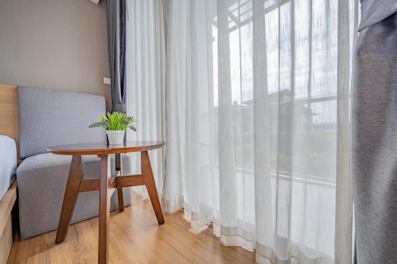 Raintree Condominium Τσιάνγκ Μάι Εξωτερικό φωτογραφία