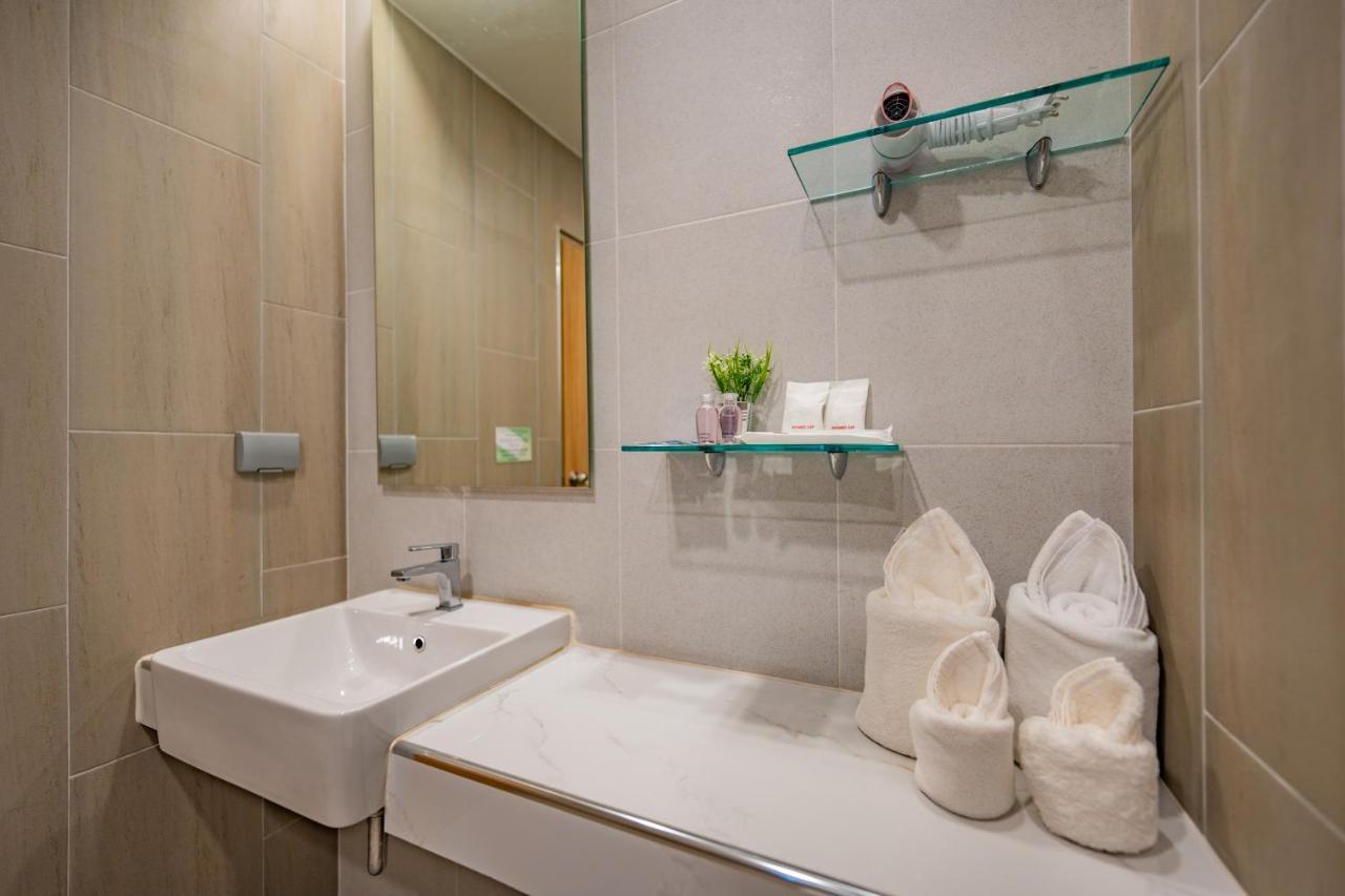 Raintree Condominium Τσιάνγκ Μάι Εξωτερικό φωτογραφία