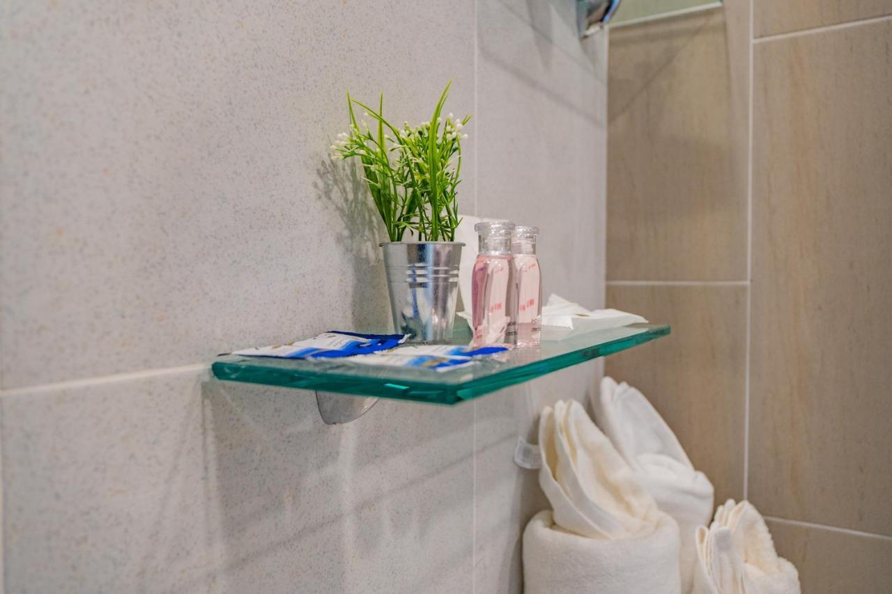 Raintree Condominium Τσιάνγκ Μάι Εξωτερικό φωτογραφία