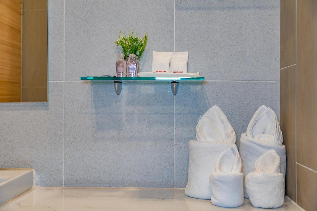 Raintree Condominium Τσιάνγκ Μάι Εξωτερικό φωτογραφία