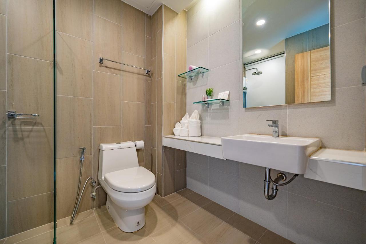 Raintree Condominium Τσιάνγκ Μάι Εξωτερικό φωτογραφία