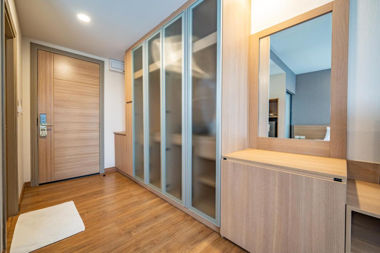 Raintree Condominium Τσιάνγκ Μάι Εξωτερικό φωτογραφία