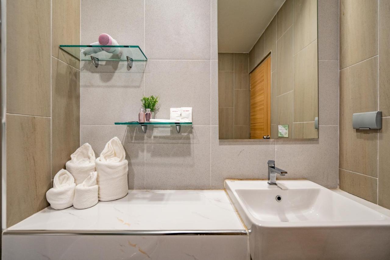 Raintree Condominium Τσιάνγκ Μάι Εξωτερικό φωτογραφία