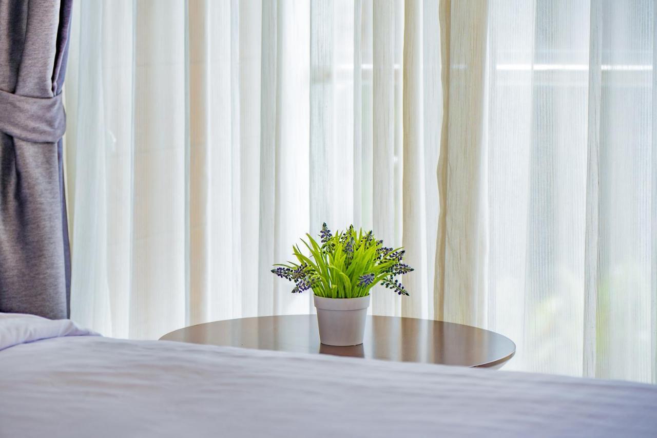 Raintree Condominium Τσιάνγκ Μάι Εξωτερικό φωτογραφία